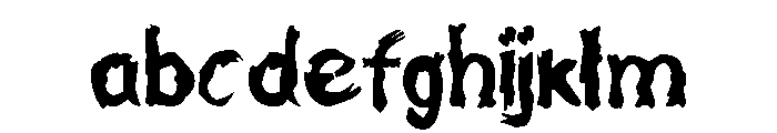 Family1 FONT