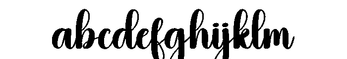 Familytime FONT