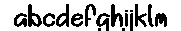 Famous Beach FONT
