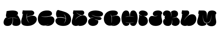 Famous Bomber Regular FONT