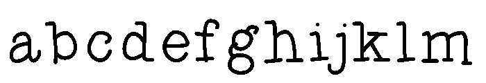 FancyShmancy FONT