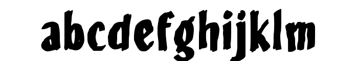Fandory FONT