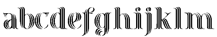 Fanfarrón FONT
