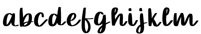 Fantasi Colour FONT