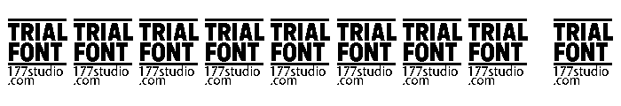 Fantastic Deception One Demo Regular Font OTHER CHARS