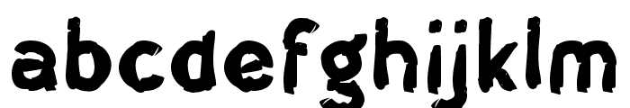 Fantastic Rock FONT