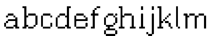 FantasyDraft FONT