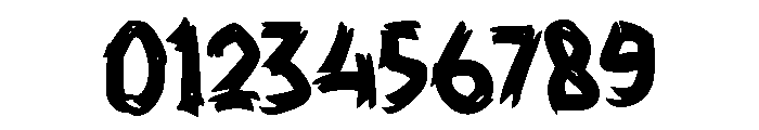 Farek Font OTHER CHARS