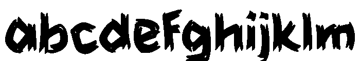 Farek FONT