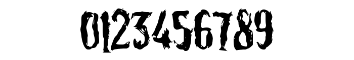 Faresign Font OTHER CHARS