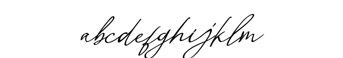 Farewell Handwritten [FREE PERS FONT