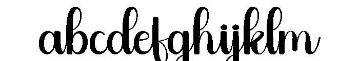Farm Remember FONT