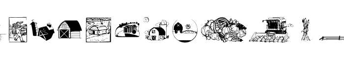 Farmers Sample