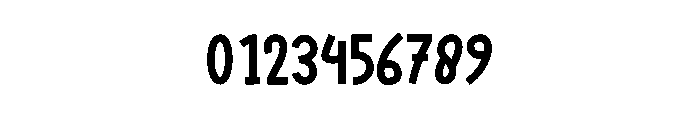 Farmhouse Designer Font OTHER CHARS