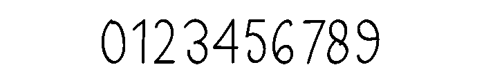 Farmhouse Handmade Font OTHER CHARS