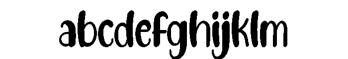 Farmhouse Vintage FONT