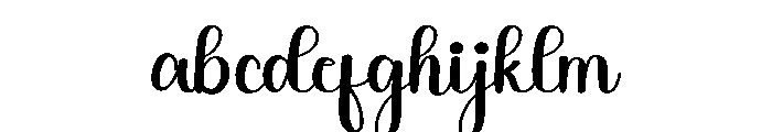 Farmwork FONT