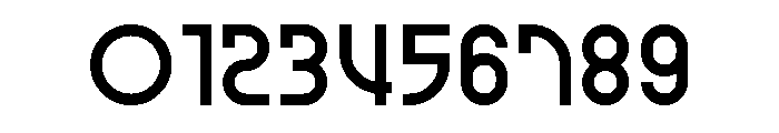 Farthest Cry Font OTHER CHARS