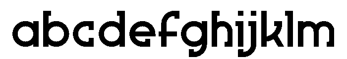 Farthest Cry FONT