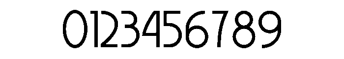 Faschia Font OTHER CHARS