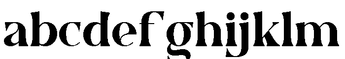Faseon FONT