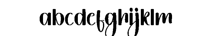 Fashion1 FONT
