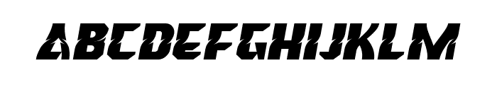 FastFightDemo FONT