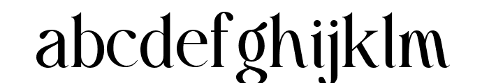 Fastelar Demo Regular FONT
