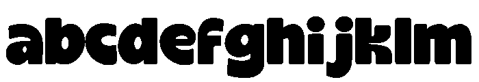 Faster Break Normal FONT
