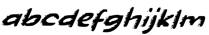 Fastero FONT