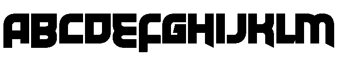 Fatal Distraction FONT