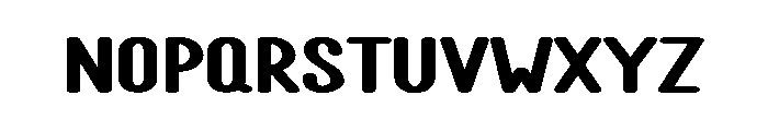 Father Mother1 Font LOWERCASE