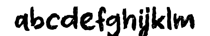 Fatoush FONT
