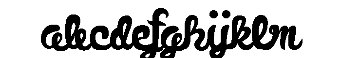 Fauquier FONT