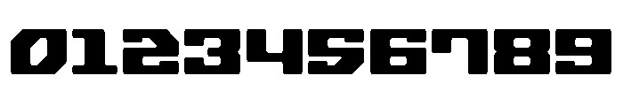 Fawkes Condensed Font OTHER CHARS