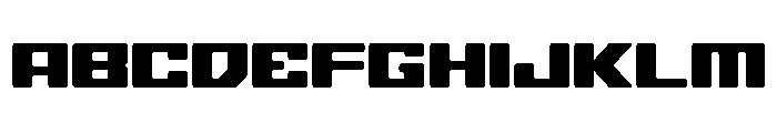 Fawkes Condensed FONT