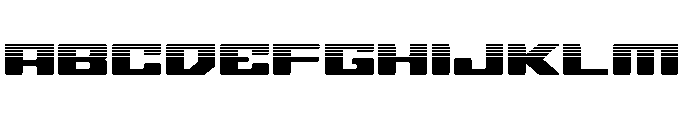 Fawkes Halftone FONT