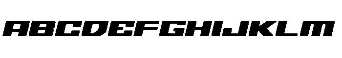 Fawkes Italic FONT