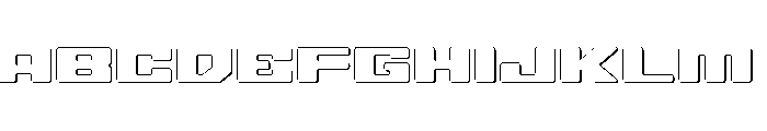 Fawkes Outline FONT