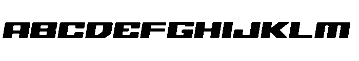 Fawkes Semi-Italic FONT