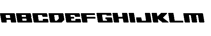 Fawkes Semi-Leftalic FONT
