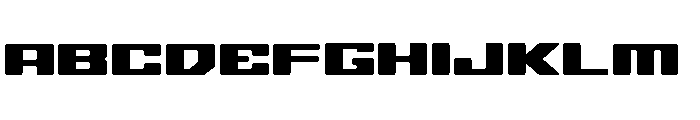 Fawkes FONT
