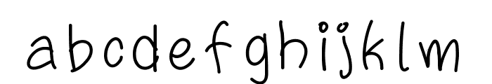 fattypants FONT