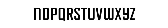 Fairview-SmallCaps Font LOWERCASE