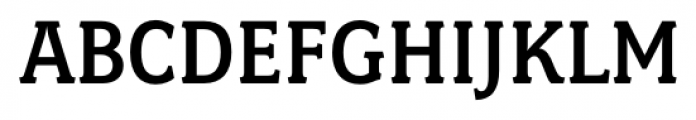 Fairplex Narrow Medium Font UPPERCASE