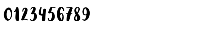 FA Magnilovas Regular Font OTHER CHARS