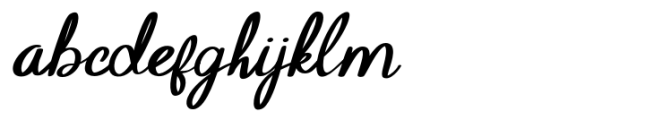 FA Ollivine Evellyne Italic FONT