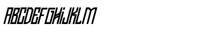 FA Rymphorinek Bold Italic FONT