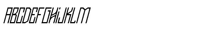 FA Rymphorinek Italic FONT