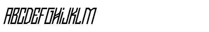 FA Rymphorinek Medium Italic FONT
